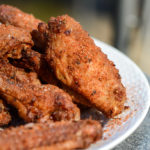 Dry Rub