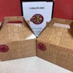 9 Piece Box of Chicken